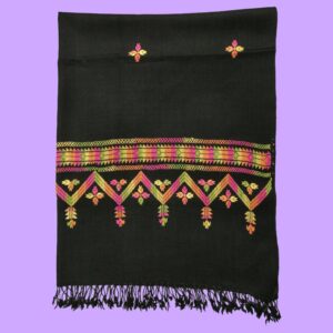 Islampur Shawls